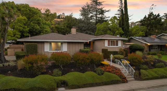Photo of 2920 Brittan Ave, San Carlos, CA 94070