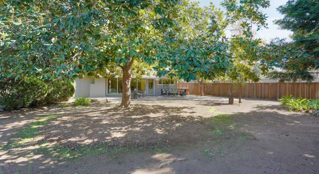 Photo of 1184 Solana Dr, Mountain View, CA 94040
