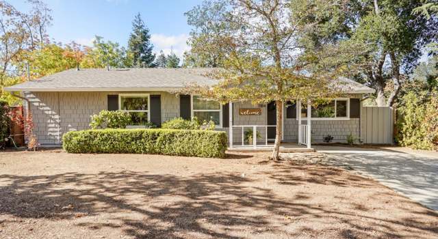 Photo of 1184 Solana Dr, Mountain View, CA 94040