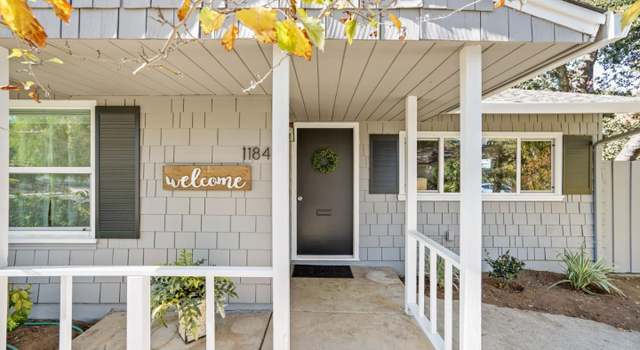 Photo of 1184 Solana Dr, Mountain View, CA 94040
