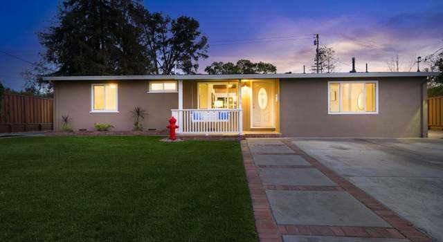 Photo of 15296 Clydelle Ave, San Jose, CA 95124