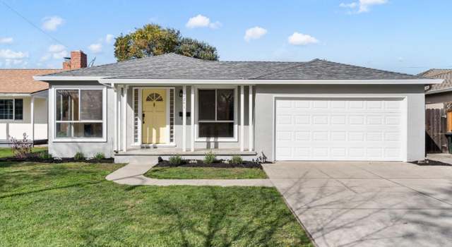 Photo of 2241 W Hedding St, San Jose, CA 95128