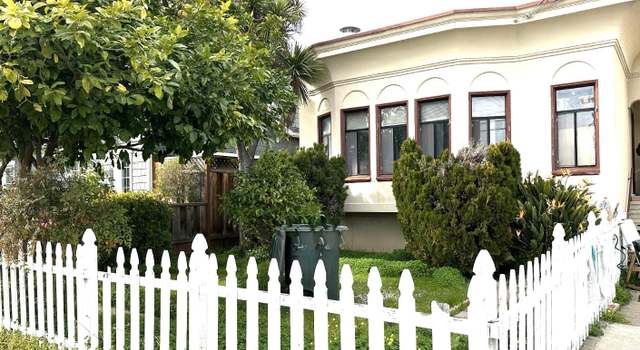 Photo of 703 2nd Ave, San Mateo, CA 94401