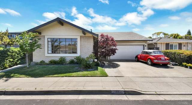Photo of 792 Marlin Ave, Foster City, CA 94404