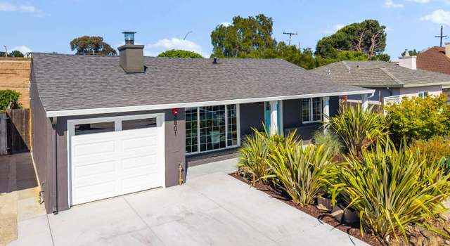 Property at 3801 Branson Dr, SAN MATEO, CA 94403, 3 beds, 2 baths
