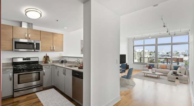 Photo of 1310 Fillmore St #1005, San Francisco, CA 94115