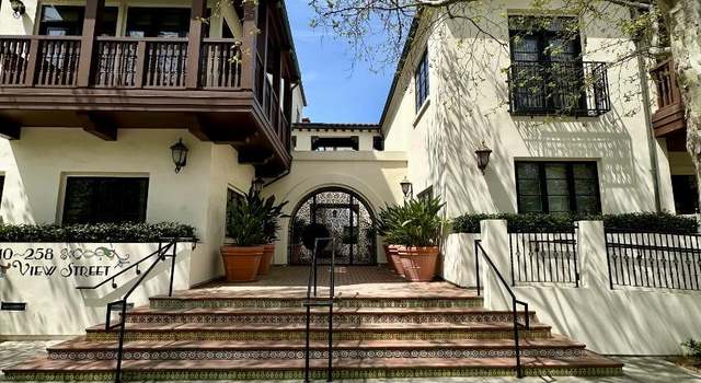 Photo of 232 View St, Mountain View, CA 94041