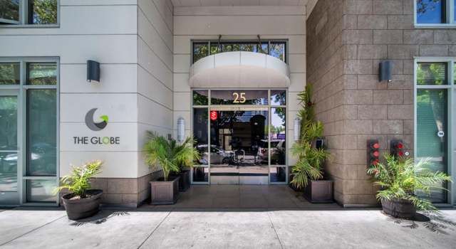 Photo of 25 S 3rd St #509, San Jose, CA 95113