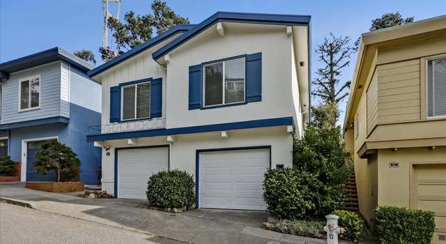 Photo of 67 Warren Dr, San Francisco, CA 94131
