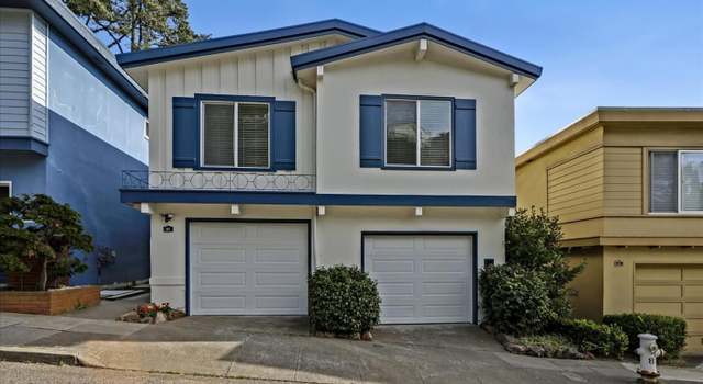 Photo of 67 Warren Dr, San Francisco, CA 94131