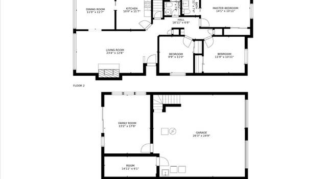 Photo of 67 Warren Dr, San Francisco, CA 94131