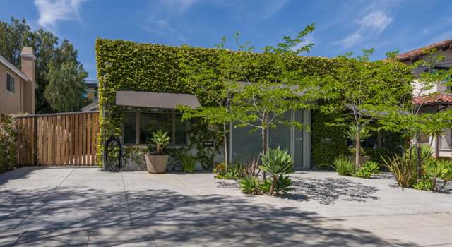 Photo of 440 Pepper Ave, Palo Alto, CA 94306