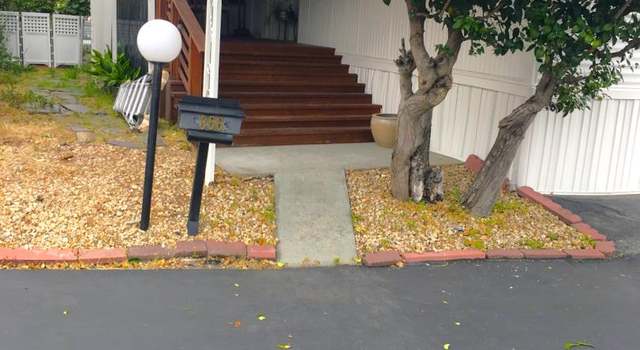 Photo of 1075 Space Park Way #356, Mountain View, CA 94043