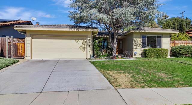 Photo of 1092 Terra Noble Way, San Jose, CA 95132