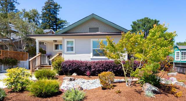 Photo of 213 Chilverton St, Santa Cruz, CA 95062