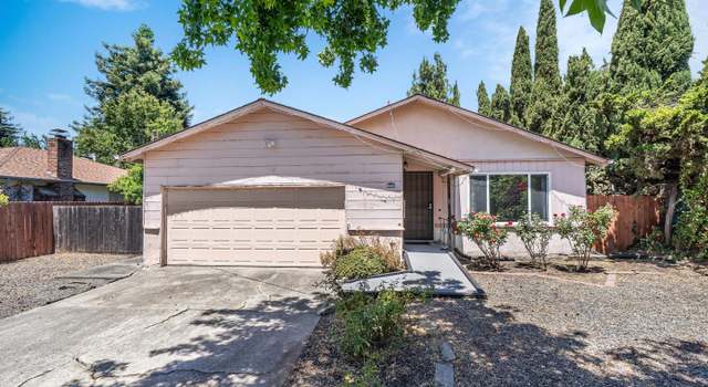 Photo of 338 Copperfield Ave, Hayward, CA 94544
