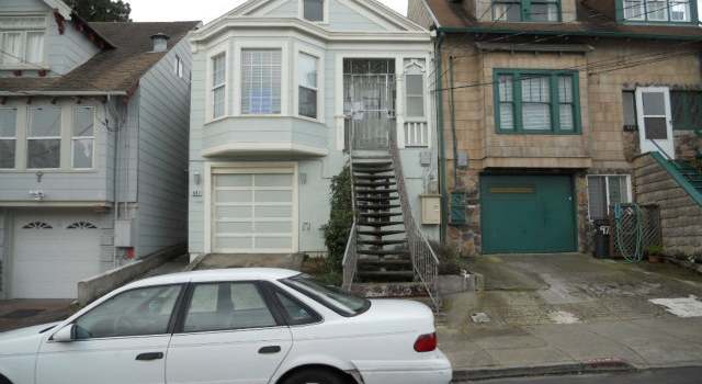 Photo of 967 HANOVER St, Daly City, CA 94014