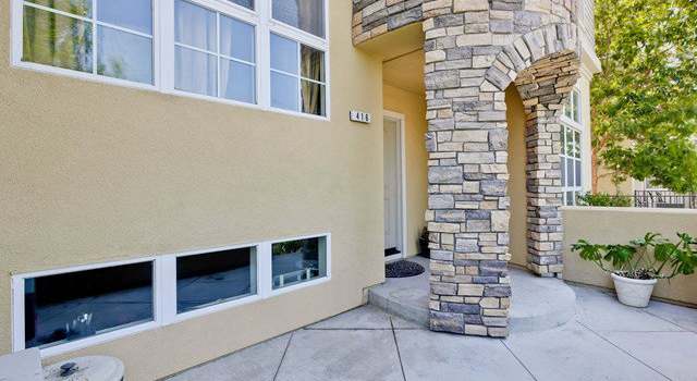 Photo of 416 TOYAMA Dr, Sunnyvale, CA 94089