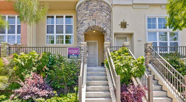 Photo of 416 TOYAMA Dr, Sunnyvale, CA 94089