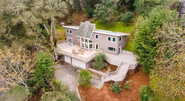 Photo of 221 Vista Verde Way, Portola Valley, CA 94028