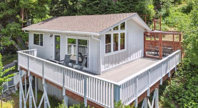 Photo of 160 Aquila Way, Boulder Creek, CA 95006