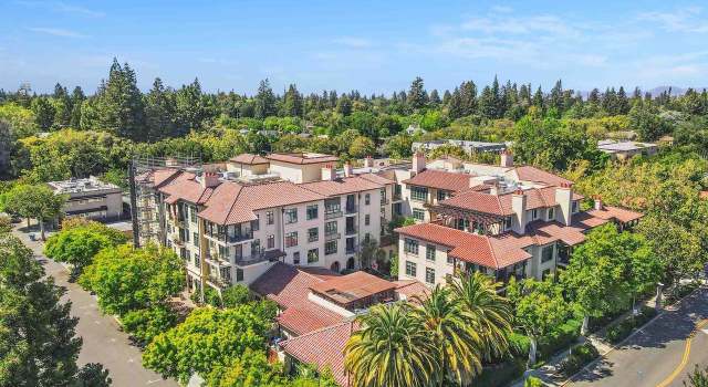Photo of 555 Byron St #107, Palo Alto, CA 94301