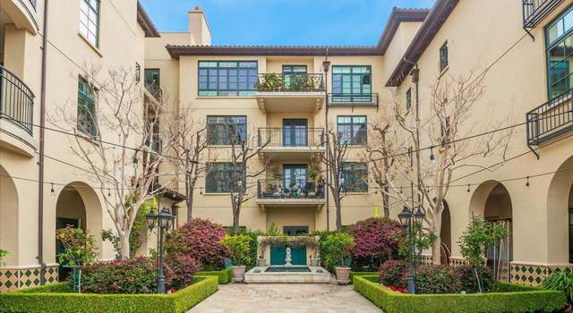 Photo of 555 Byron St #107, Palo Alto, CA 94301