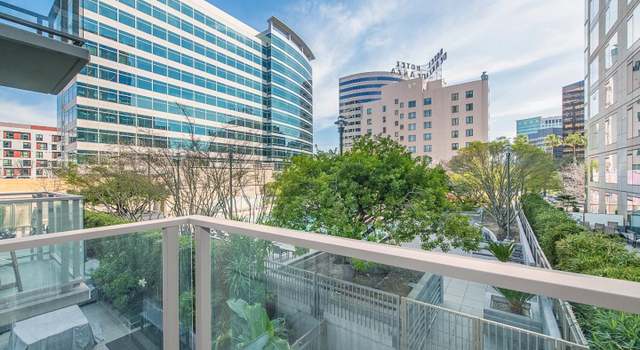 Photo of 38 N Almaden Blvd #416, San Jose, CA 95110