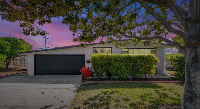 Photo of 1303 Mcginness Ave, San Jose, CA 95127