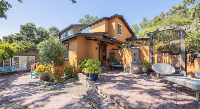Photo of 8543 Carmel Valley Rd, Carmel, CA 93923