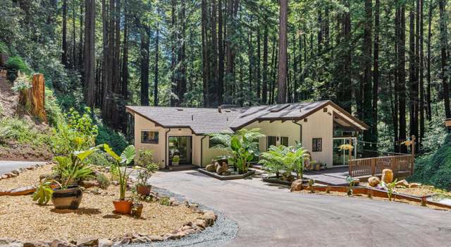 Photo of 860 Hidden Cyn, Watsonville, CA 95076