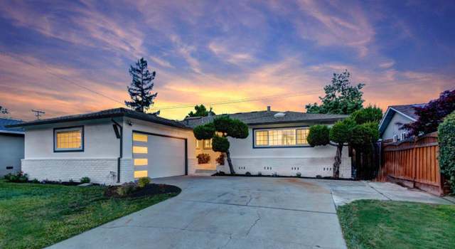 Photo of 2598 Meridian Ave, San Jose, CA 95124