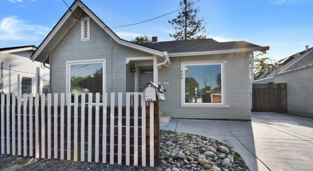Photo of 998 Ramona Ct, San Jose, CA 95125