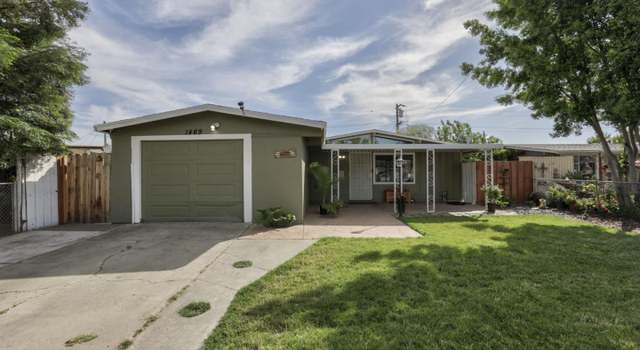 Photo of 1469 Cliffwood Dr, San Jose, CA 95122