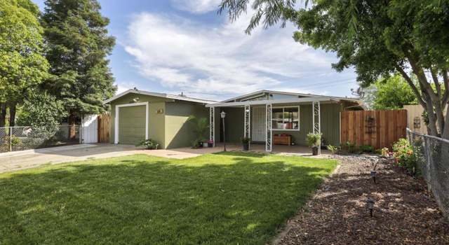 Photo of 1469 Cliffwood Dr, San Jose, CA 95122