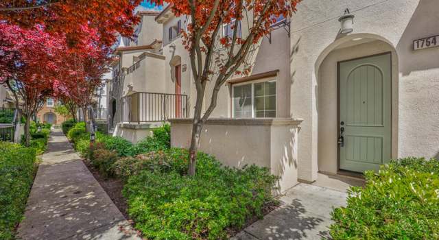 Photo of 1754 Hillebrant Pl, Santa Clara, CA 95050