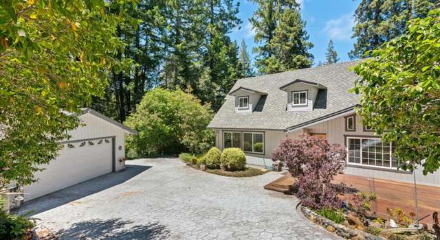 Photo of 141 William Way, Felton, CA 95018
