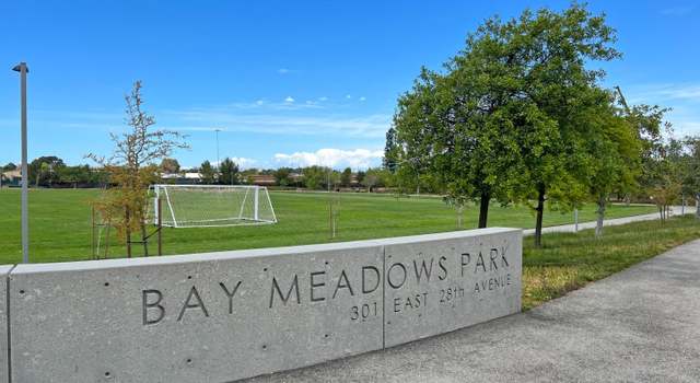 Photo of 352 E 28th Ave, San Mateo, CA 94403