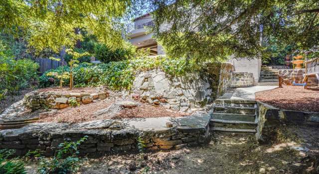 Photo of 377 Georgetown Ave, San Mateo, CA 94402