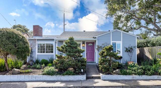 Photo of 729 2nd St, Pacific Grove, CA 93950