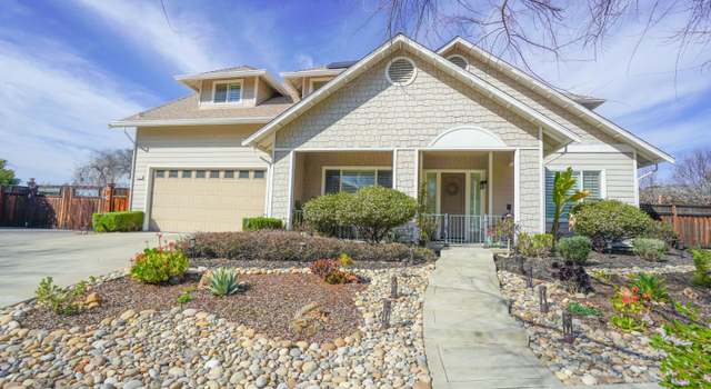 Photo of 4222 Sonia St, Livermore, CA 94550
