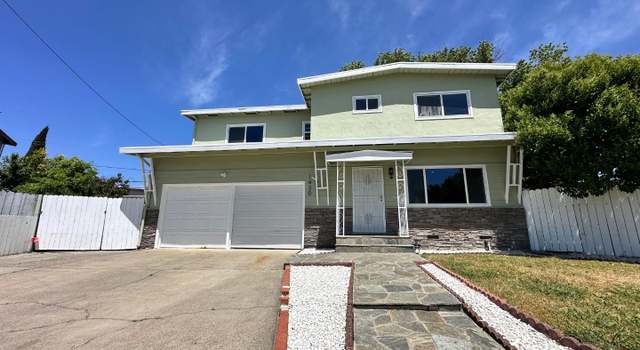 Photo of 1430 Mckinley St, Fairfield, CA 94533