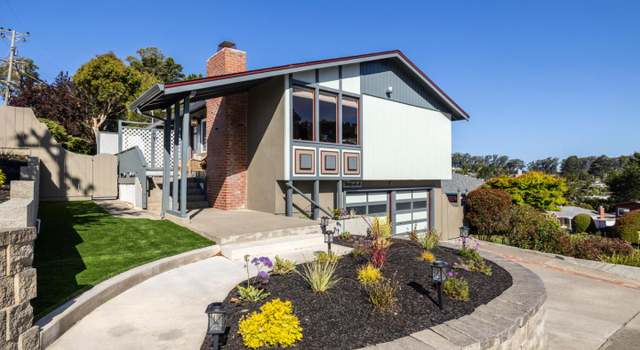 Photo of 2511 Carmel Dr, San Bruno, CA 94066