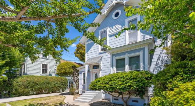 Photo of 514 Washington St, Santa Cruz, CA 95060