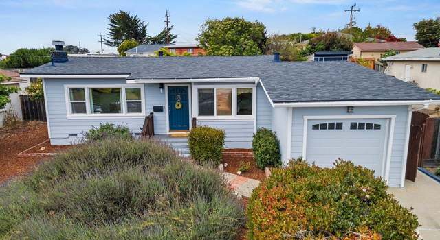 Photo of 465 Harcourt Ave, Seaside, CA 93955