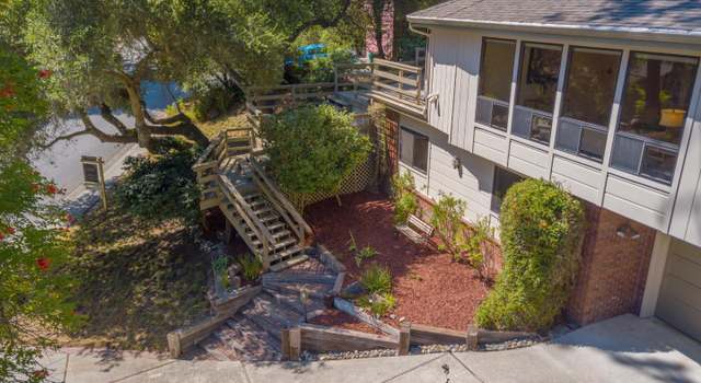 Photo of 197 Spreading Oak Dr, Scotts Valley, CA 95066