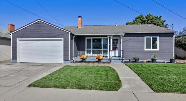 Photo of 921 Longwood Ave, Hayward, CA 94541