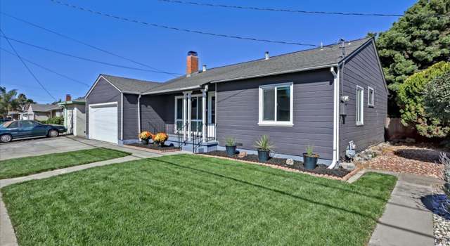Photo of 921 Longwood Ave, Hayward, CA 94541