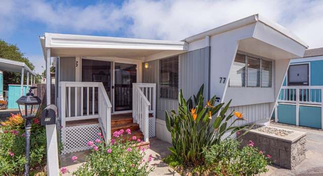 Photo of 1255 38th Ave #77, Santa Cruz, CA 95062