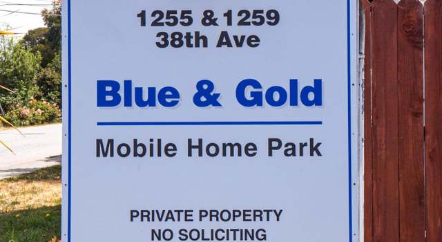 Photo of 1255 38th Ave #77, Santa Cruz, CA 95062